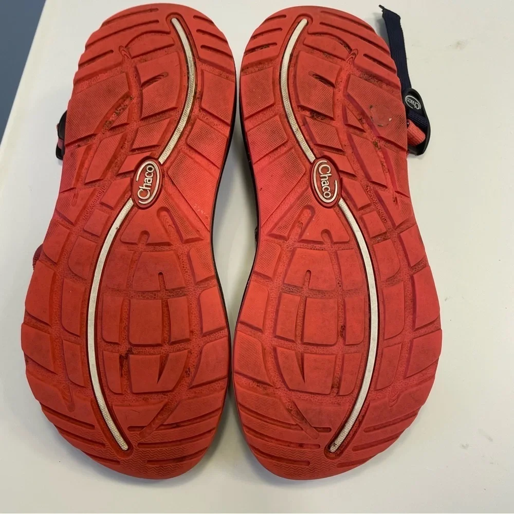 Chaco ZX/2 Classic Sandals Motif Eclipse